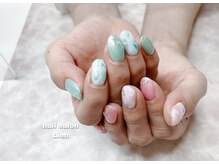 リアン(Lien)/定額デザイン