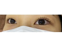 シルフ 石橋店(Sylph)/まつ毛パーマ