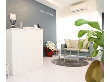 ビビ(Be_bi)/内観