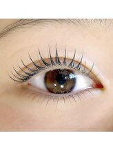 ヴィフ(Vif)/上下まつげパーマ♪