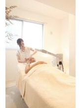 いま楽整体&nbsp;加藤 巳和