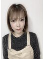 ベルシア(BelxiA) 吉田 めぐみ