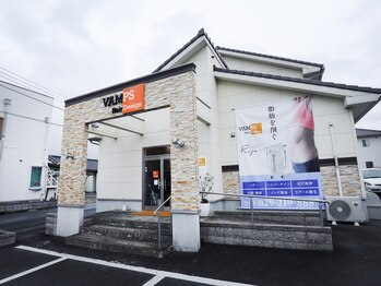 リジュ(Reju)/美容室併設エステサロン