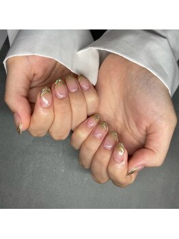 ガラスフレンチ