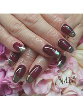 アイネイル(iNAIL)/