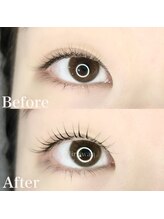 リリスワン(L'iriswan)/似合わせパーマ