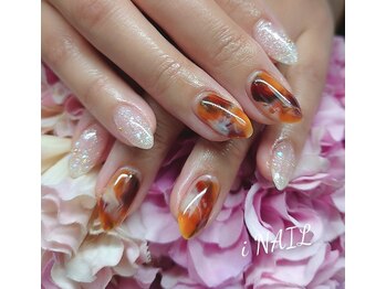 アイネイル(iNAIL)/