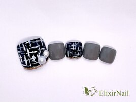 フット やり放題/クーポン使用