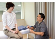 リコア鍼灸接骨院 京急蒲田(ReCORE鍼灸接骨院)/施術事例【整体/京急蒲田/東京】