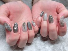 ニーネイル(Nii Nail)/