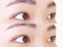 ロヌ(RONU)/lash lift
