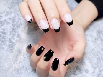 エヌラ(ENURA)/お客様のネイル