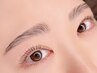 【6月限定】美眉アイブロウリフト(アイブロウパーマ＋wax) 5000円