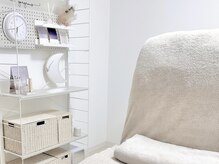 完全1:1のプライベート空間♪