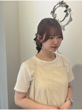 ビビネイル(BIBI Nail) mami 