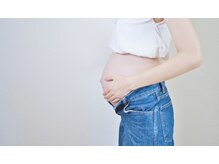 リボーン(Be.Reborn)の雰囲気（マタニティー整体　妊娠中の腰痛、背中のはり妊娠中からのケア）