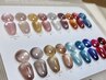人気！マグネット   ¥6980→¥5980★パラジェル変更可能★