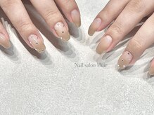 ミュア(Muir)/持ち込みデザインシンプルコース