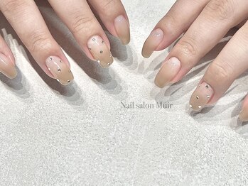 持ち込みデザインシンプルコース