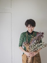 ワンスアポンアタイム(Once upon A time) YURIKO 