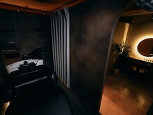 ジーナ 銀座(Zina)/ここにしかない空間