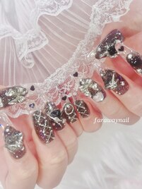 クリアフレンチできます◎