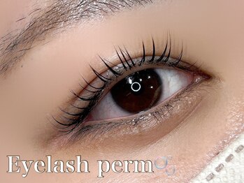 ソプラ 京都駅前店(sopra)/まつ毛パーマ