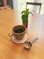ほぐしの名人 長岡古正寺店&nbsp;コーヒー好き、カフェ巡りが趣味です。