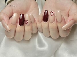 heart  art