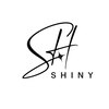 シャイニー 南堀江(SHINY)のお店ロゴ