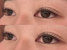 ネコル 袖ケ浦店(nekoRu)/パリジェンヌラッシュリフト