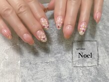 ノエル(Noel)/【HAND】限定デザイン