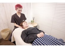 カラダコンシェルジュN(KARADAコンシェルジュN)/マッサージ/メンズ/ワックス