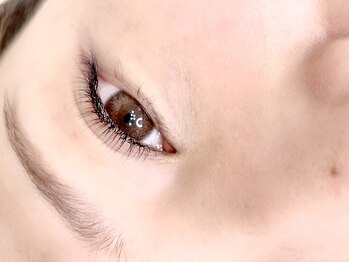 マンマリアーレ(Manmaliare)/マツエク　担当:MAI