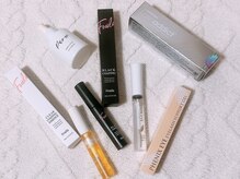まつげの恵/まつ毛ケアの事もお任せください