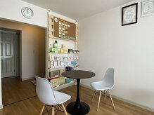 ワレア(Walea)/サロン内観　　【肩こり/腰痛】