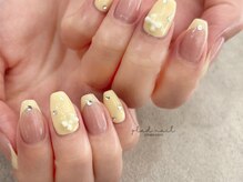 グラッドネイル(glad nail)/