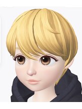 ニコホリ(NIKOHORI)&nbsp;木坂 志帆