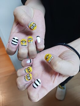 ネコノイル(neconoiru)/泥棒