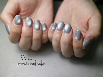 ボレア(Borea)/フラッシュマグ