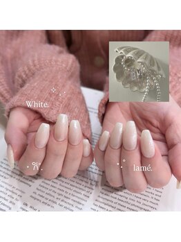 ルーム(RooM)/Perl White*