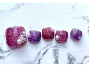 フット定額プレミアム