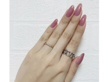 シア(Cia)/ワンカラー