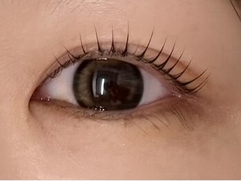 プラスエオノ エオノ(Plus Eono)/パリジェンヌラッシュリフト