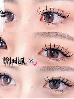 ビューティサロン シュクレ 栄店(beauty salon shucre)/