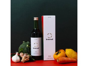 プルミエ(Prumier)/ファスティング酵素ドリンク導入