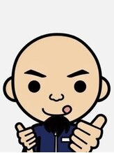 笑輪慈(ショウリンジ)&nbsp;山本 