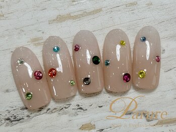 定額C ベイビーブーマー 宝石