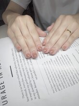 ソフィアネイル 赤羽店(Sofia Nail)/