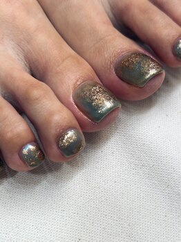 ラブナ(LOVENA)/nuance